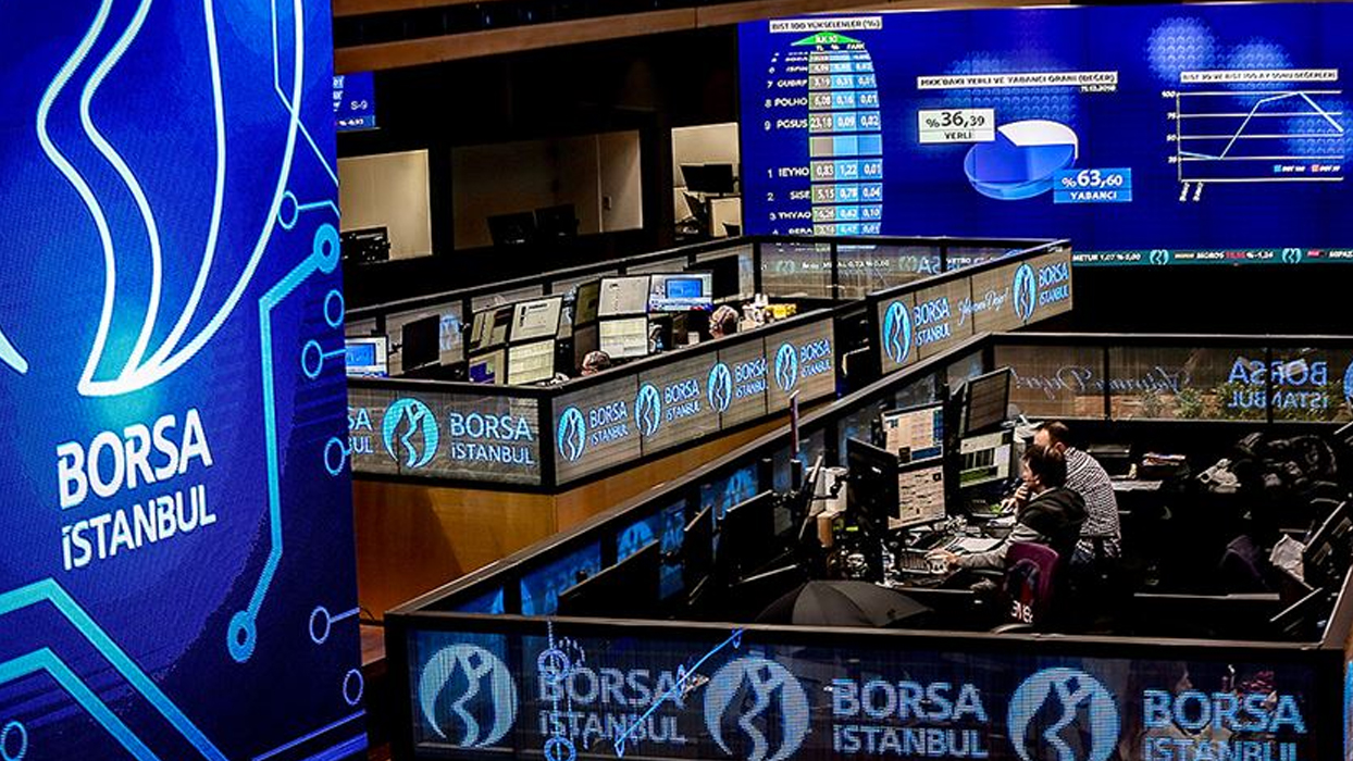 Piyasalarda pozitif açılış! Borsa İstanbul güne artıda başladı