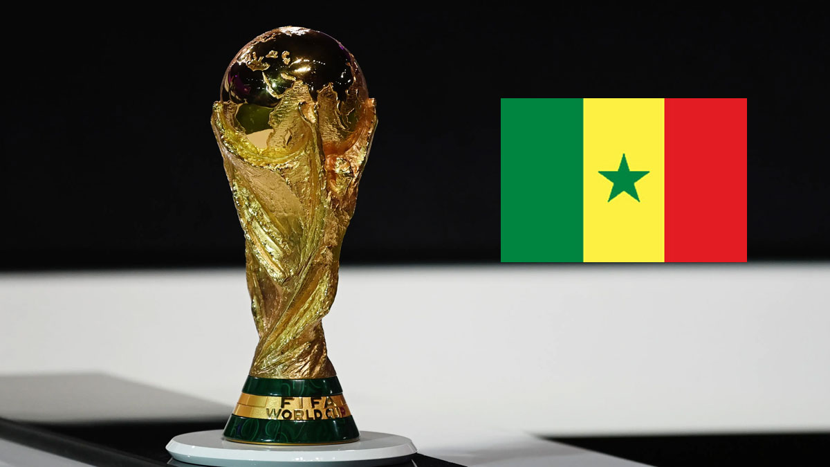 Senegal Milli Takımı'nın Dünya Kupası kadrosu açıklandı