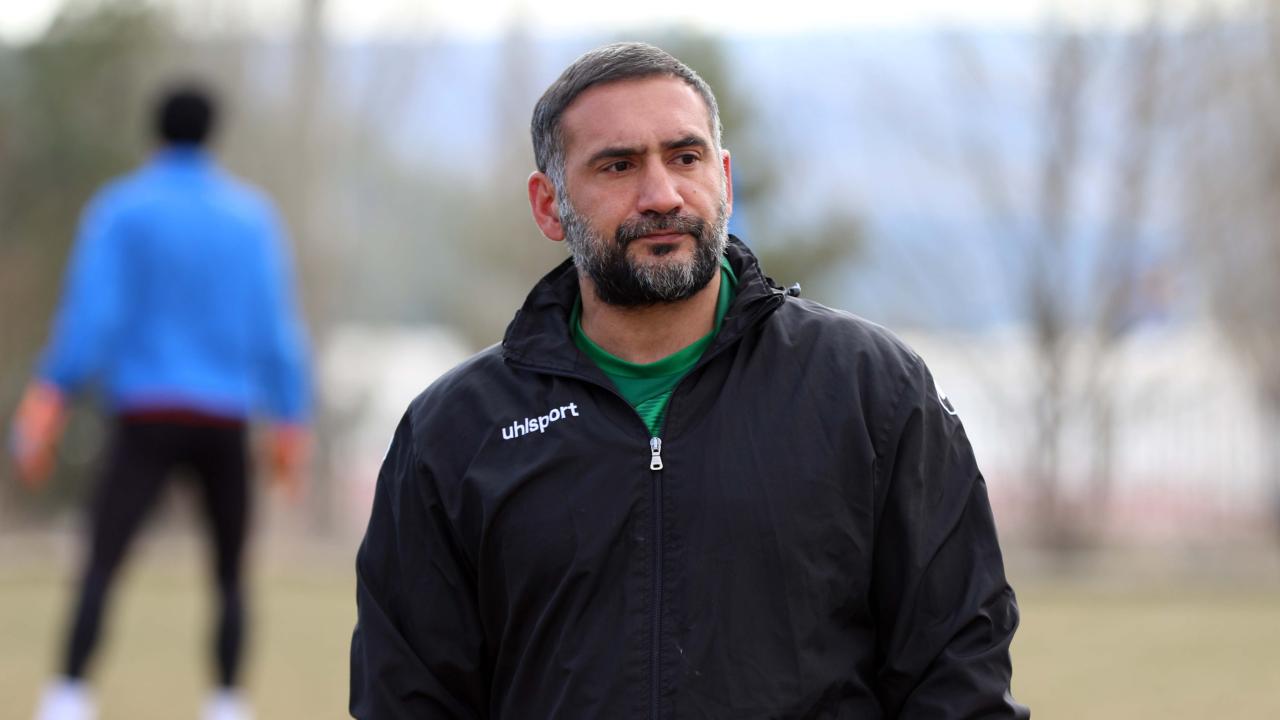 Ünlülere soruşturma: Eski futbolcu Ümit Karan tahliye edildi