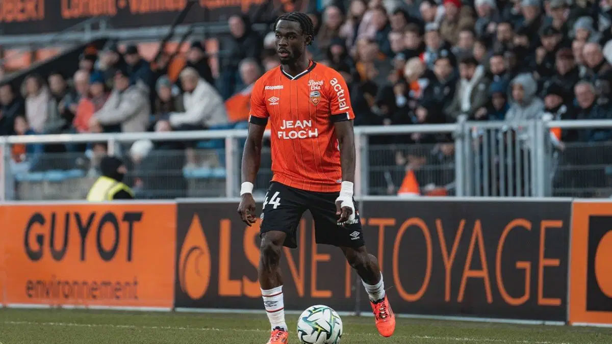 Beşiktaş'ta sol bek operasyonu! Hedef Darlin Yongwa