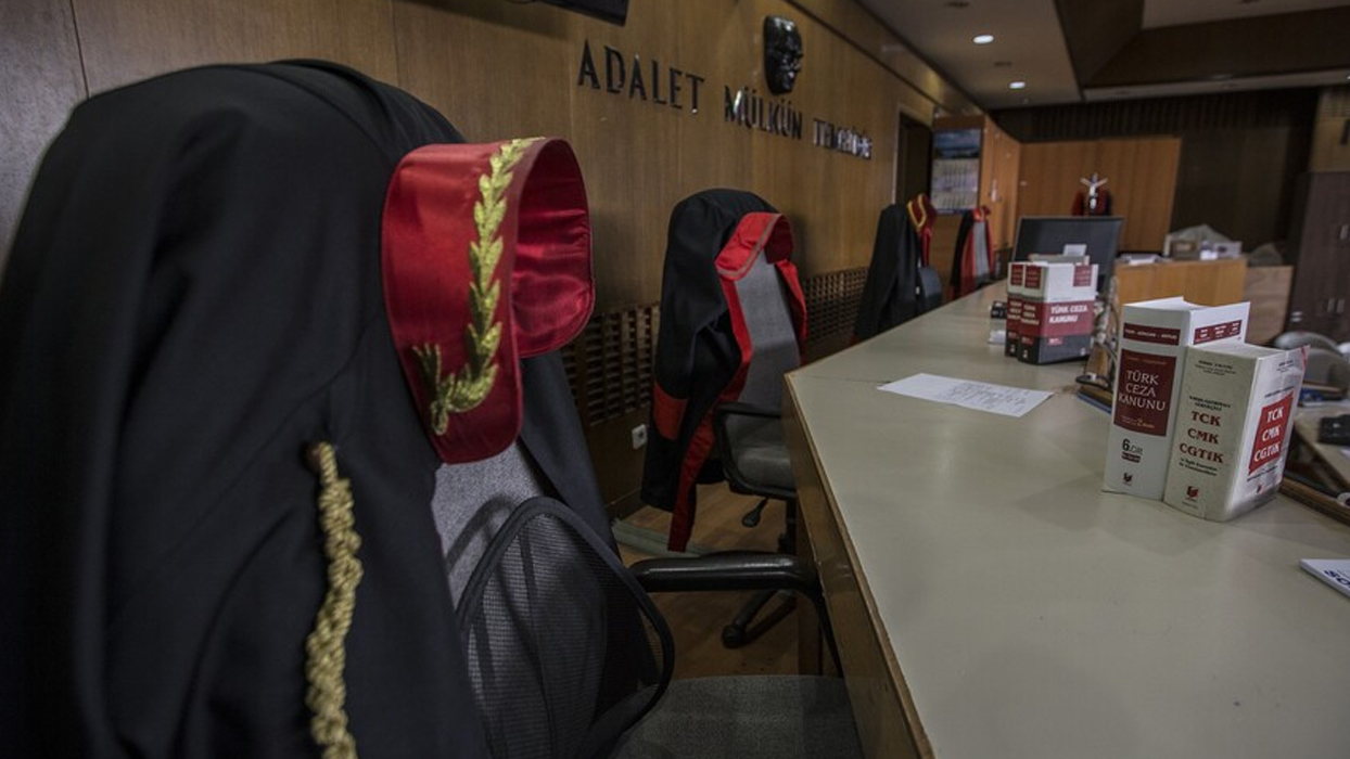 Bolu Belediyesi'nde 178 sayfalık yolsuzluk faturası kabul edildi