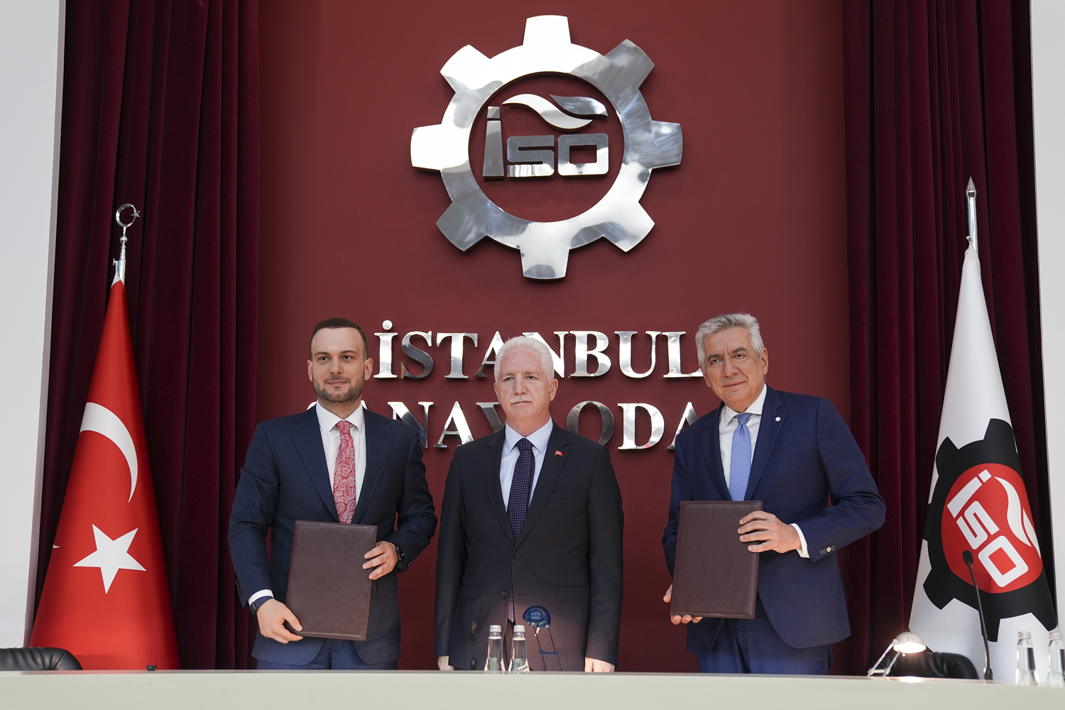 COP31 yolunda sanayide sıfır atık ve döngüsel ekonomi iş birliği