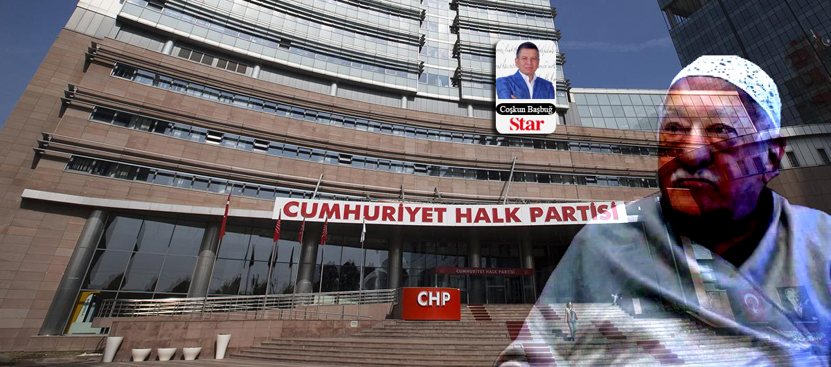 Coşkun BAŞBUĞ yazdı: FETÖ'de gergin günler