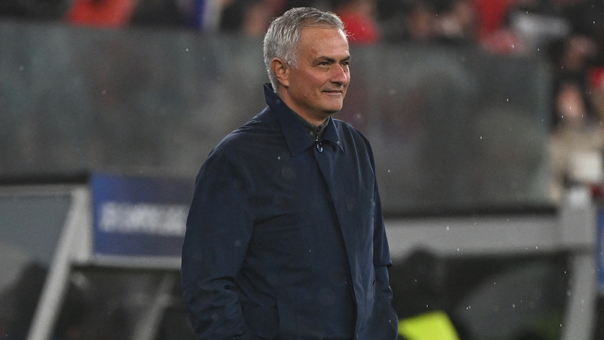 Florentino Perez duyurdu: Mourinho geri dönüyor!
