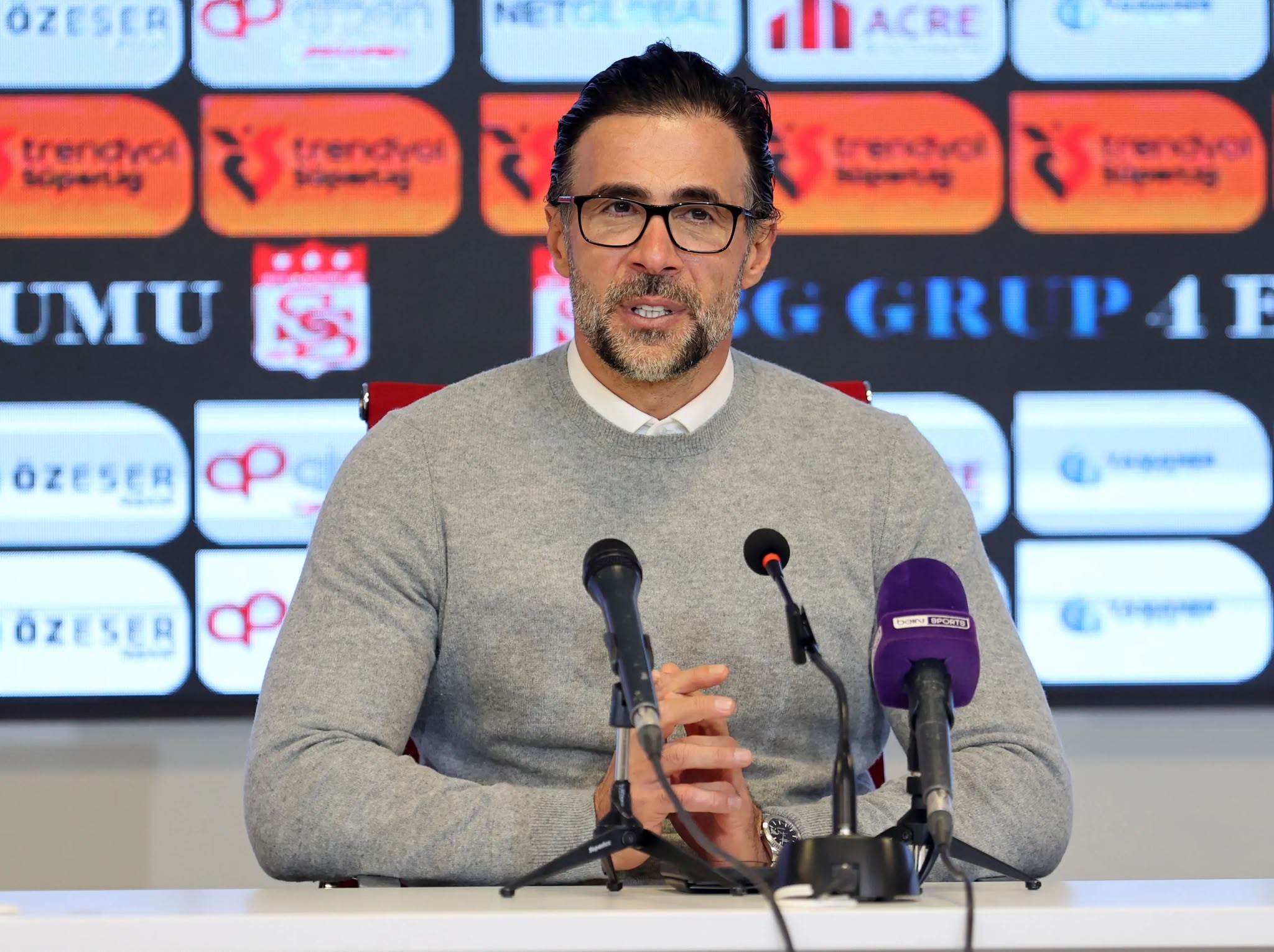 Gaziantep FK'da Ömer Erdoğan sesleri! Radoi'nin koltuğu sallanıyor