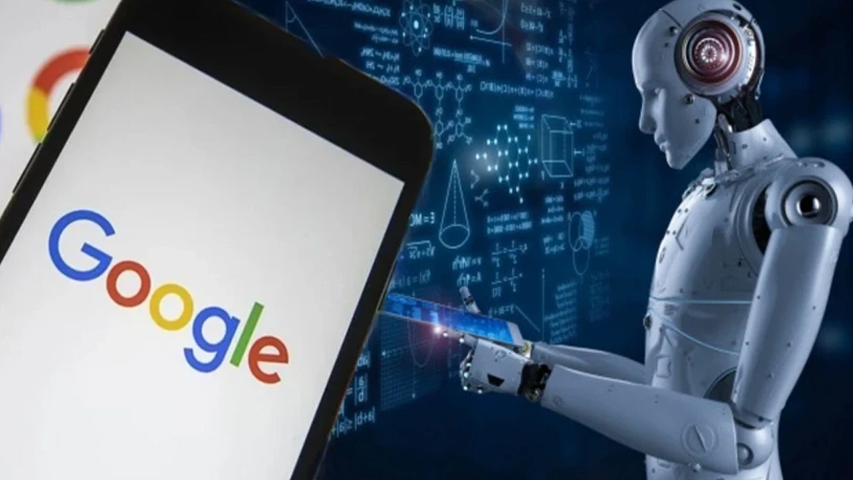 Google'a İngiltere freni! Yapay zeka içerikleri için yeni dönem