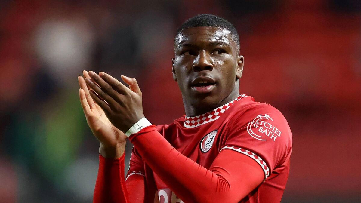 Göztepe, Sinclair Armstrong transferinde mutlu sona yakın
