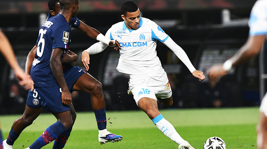 İki başkan adayının gözdesi! Fenerbahçe'de ortak hedef Mason Greenwood