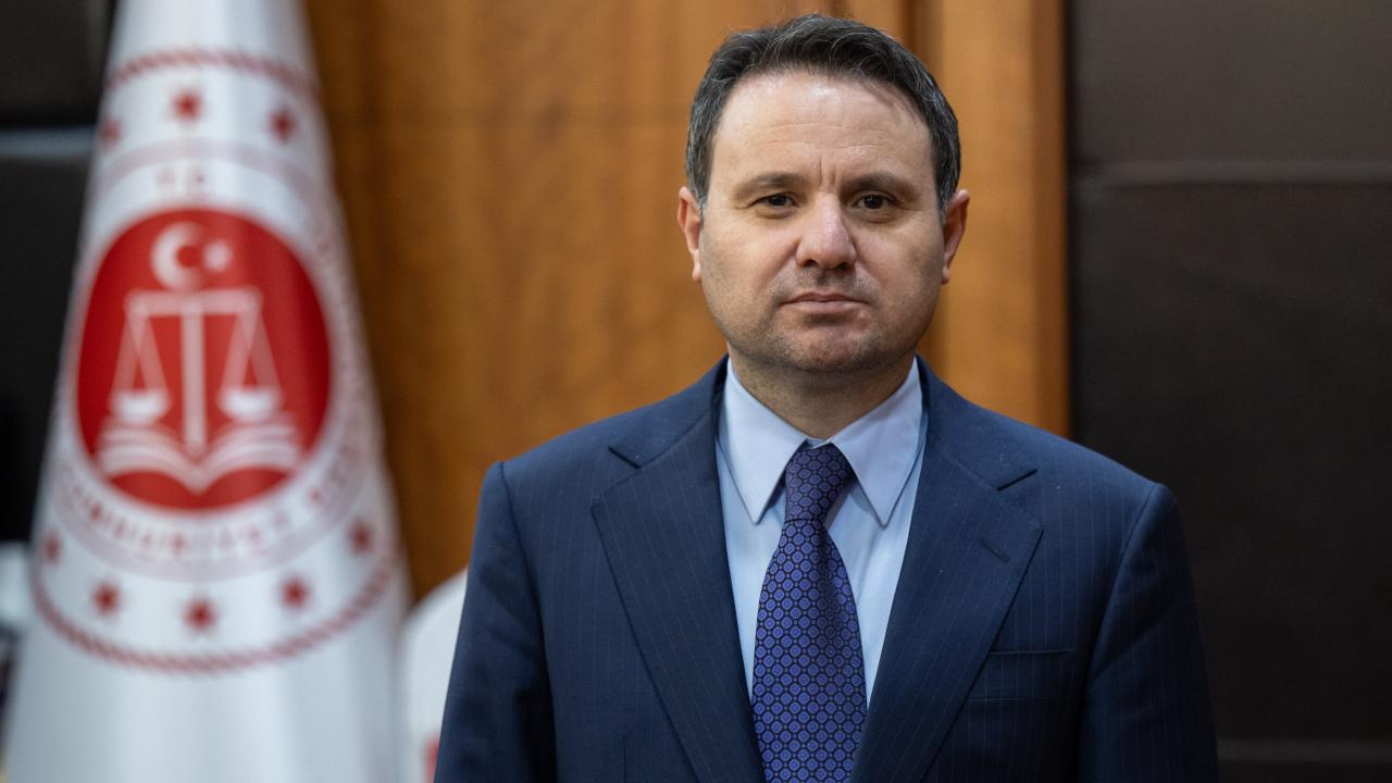 İstanbul'da yargı teşkilatına güç takviyesi... Bakan Gürlek: Hakim-savcı sayısını artırıyoruz