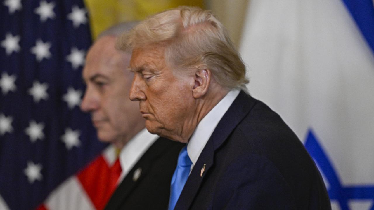 Netanyahu-Trump işgal planında çatıştı! ABD: 