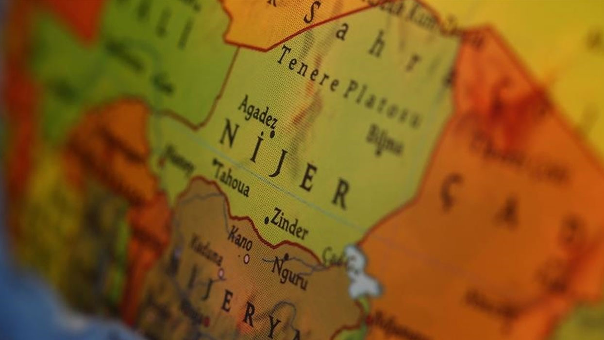 Nijer Cumhurbaşkanı Tchiani Türkiye'ye geliyor