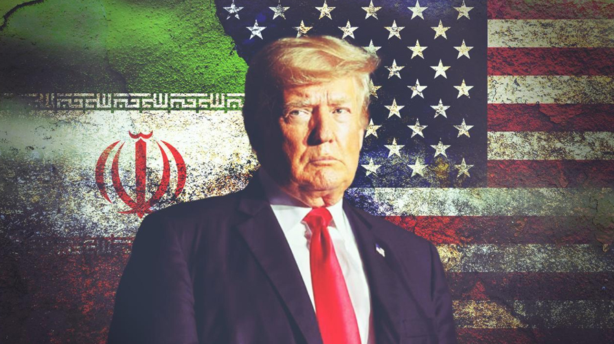 Trump'tan kritik İran açıklaması: İmzalamaya çok yakınlar