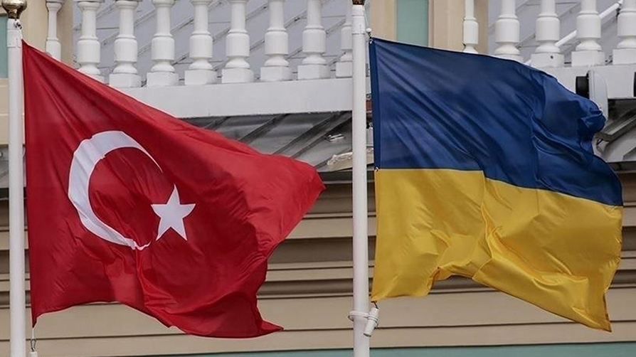 Türk müteahhitler Ukrayna'da gücünü koruyor: 2026 için dev rakam teyit edildi