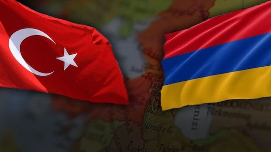 Türkiye-Ermenistan hattında dikkat çeken gelişme: Tam normalleşmeye hazırız