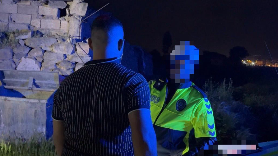 Yer: Kayseri! Merakına yenik düştü, 65 bin TL cezayı yedi