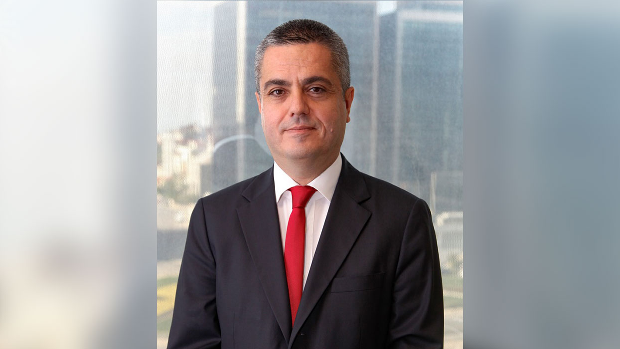 Ziraat Bankası'ndan Dış Ticareti Desteklemek Üzere Uzun Vadeli Dış Finansman