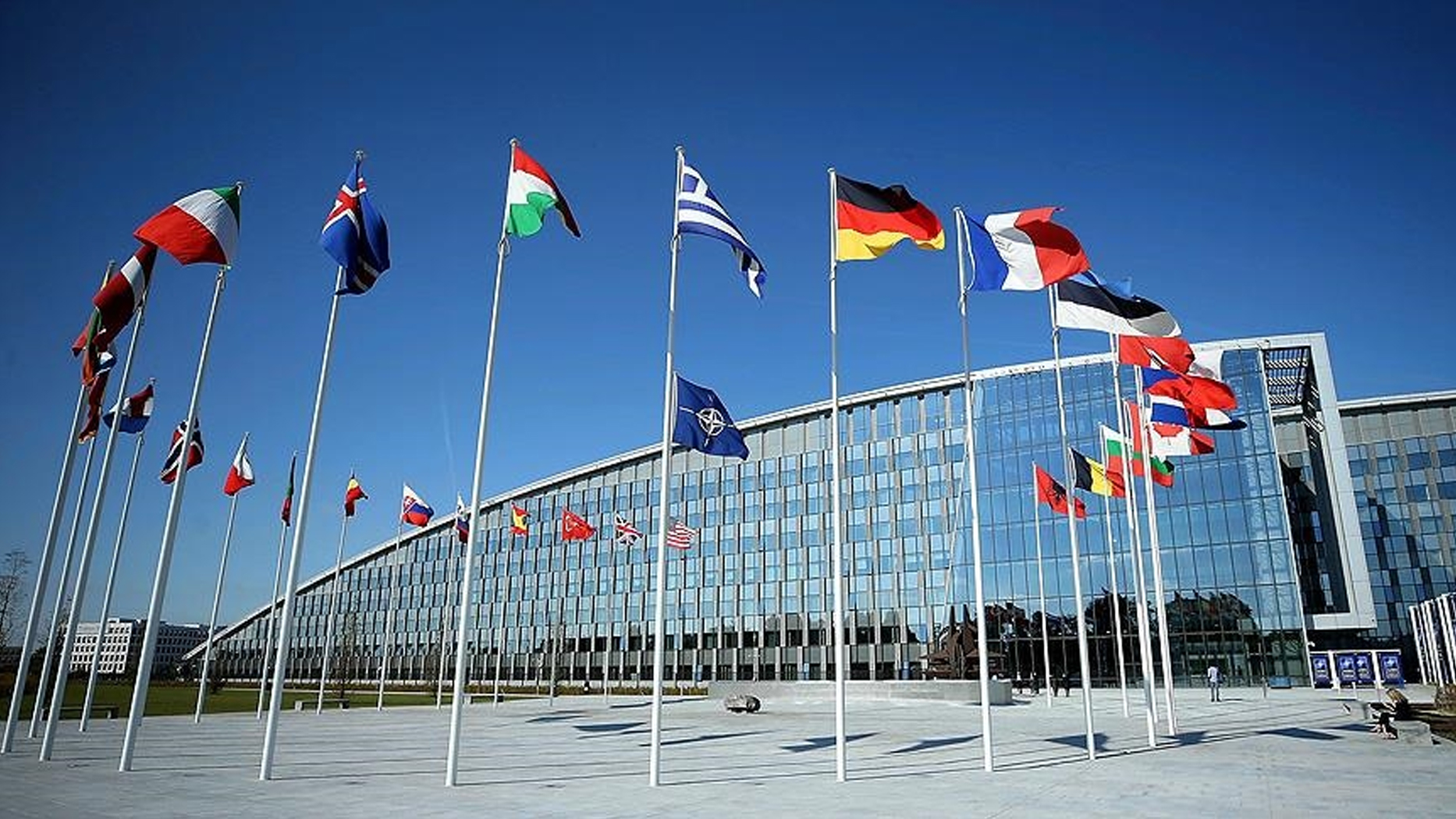 Ankara'da NATO tedbirleri... Kamuya açık etkinlikler durduruldu