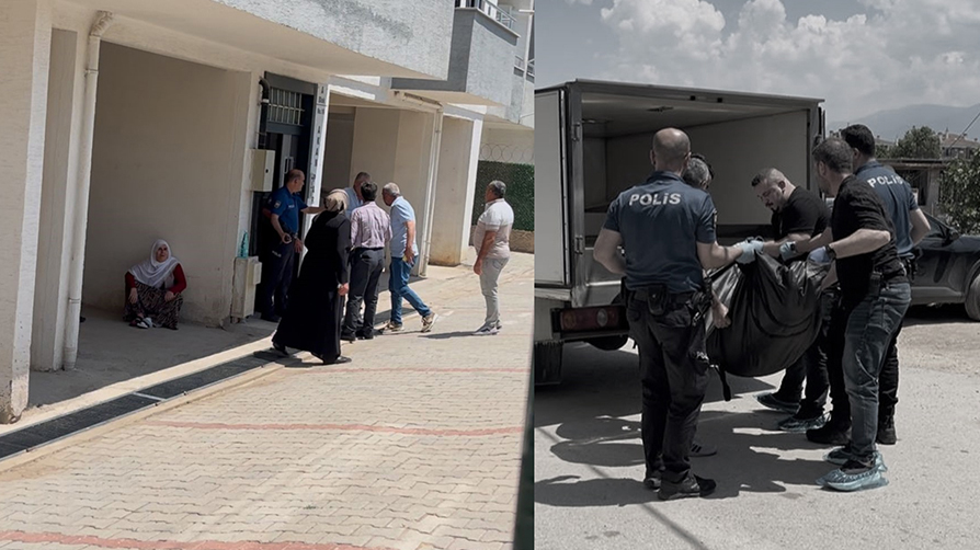 Bursa'da kan donduran olay! Cani koca dehşeti yaşattı