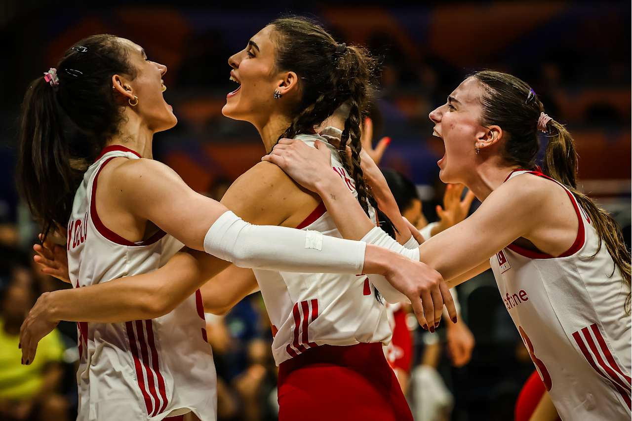 Filenin Sultanları'nın rakibi Hollanda