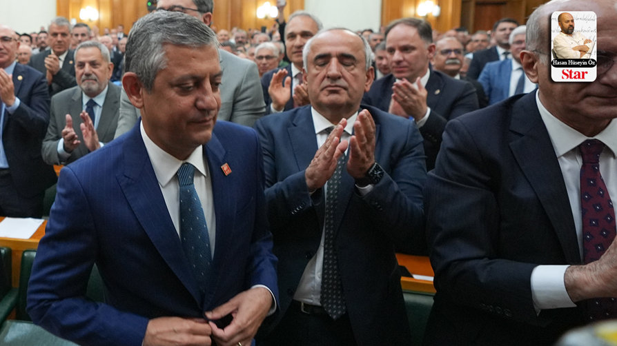 Hasan Hüseyin ÖZ yazdı: Bıyık