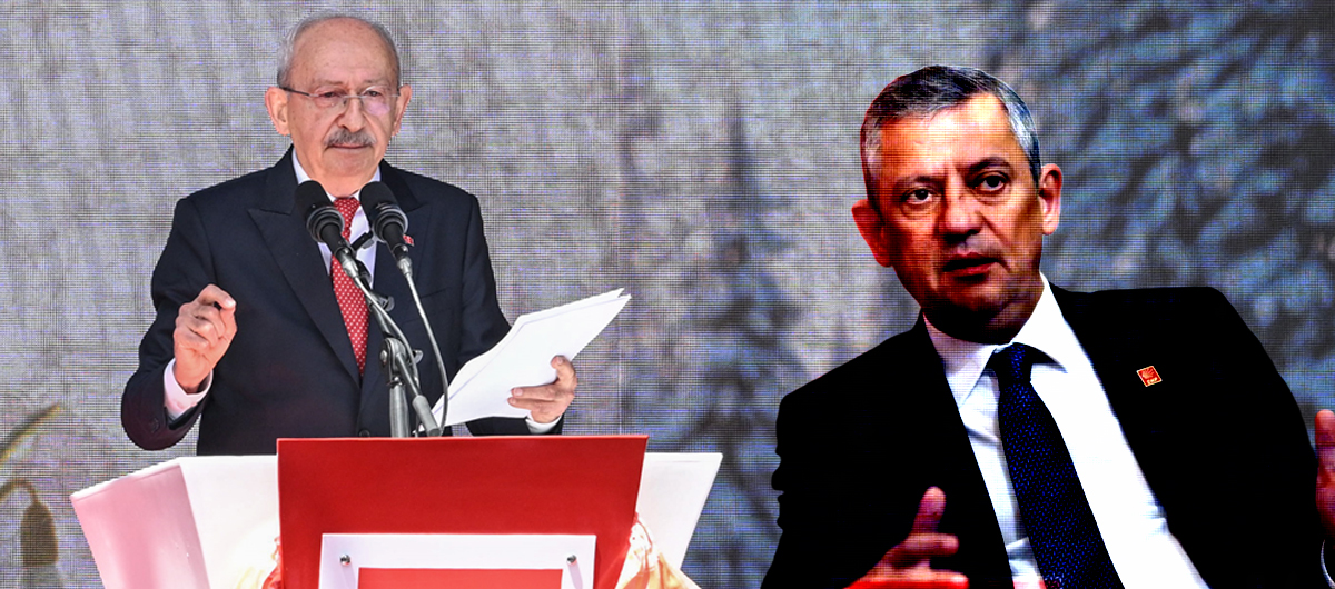 Kılıçdaroğlu'ndan parti içindeki yolsuzluğa karşı yeni adım! CHP'de 