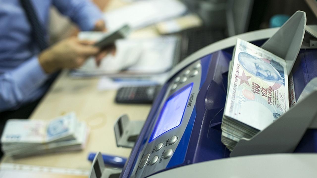 KKM bakiyesindeki düşüş sürüyor