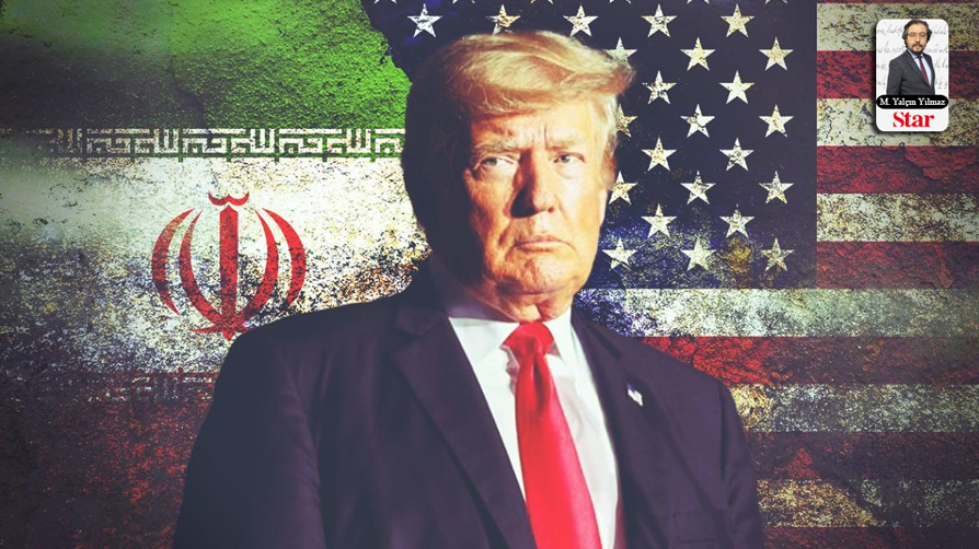 M. Yalçın YILMAZ yazdı: Trump küresel sistemi sarsıyor ama sonuç üretemiyor