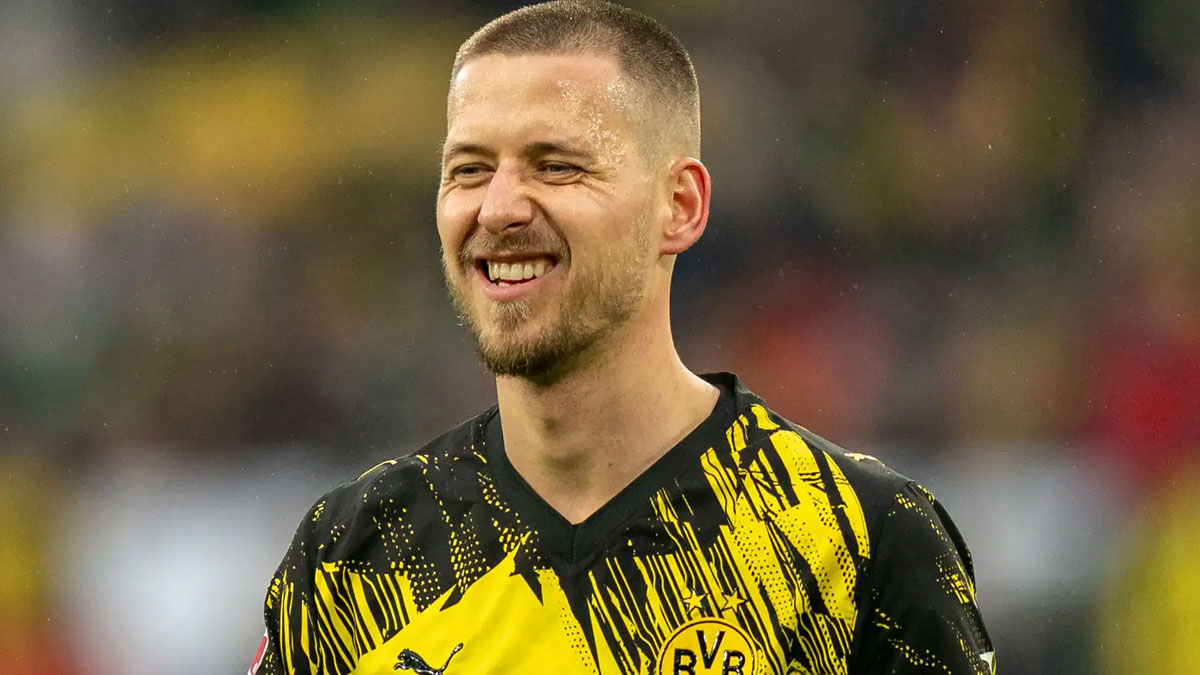 Manchester United, Waldemar Anton'u istiyor