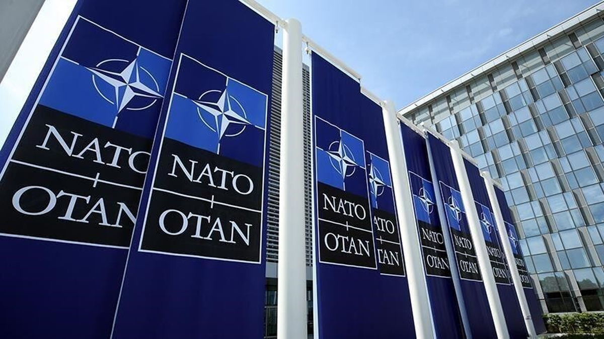NATO Zirvesi için Ankara'da 