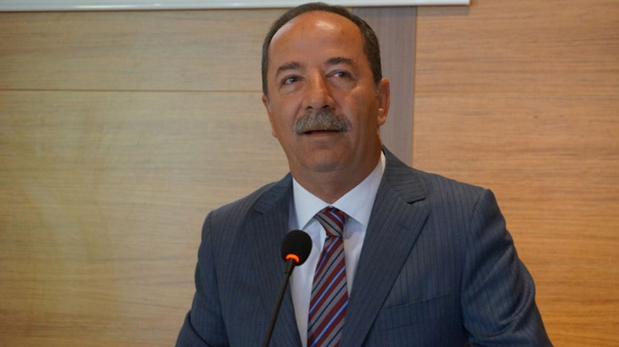 Şaibeli kurultayda yeni itiraf! Recep Gürkan'dan başkanlık karşılığı oy