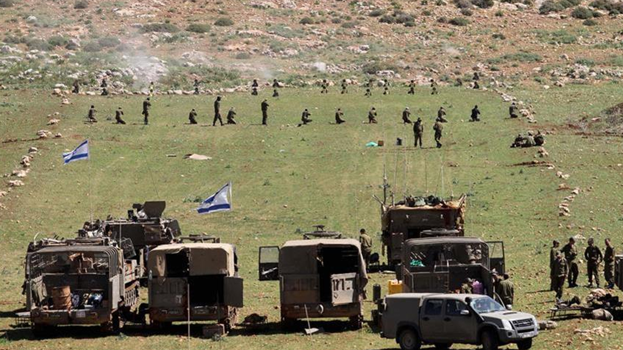 Soykırım ordusundan Afrika Boynuzu'nda provokasyon girişimi: Askeri eğitim verdiği ortaya çıktı