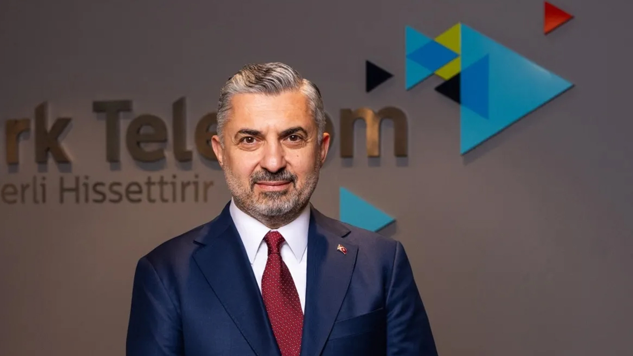 Türk Telekom'dan 