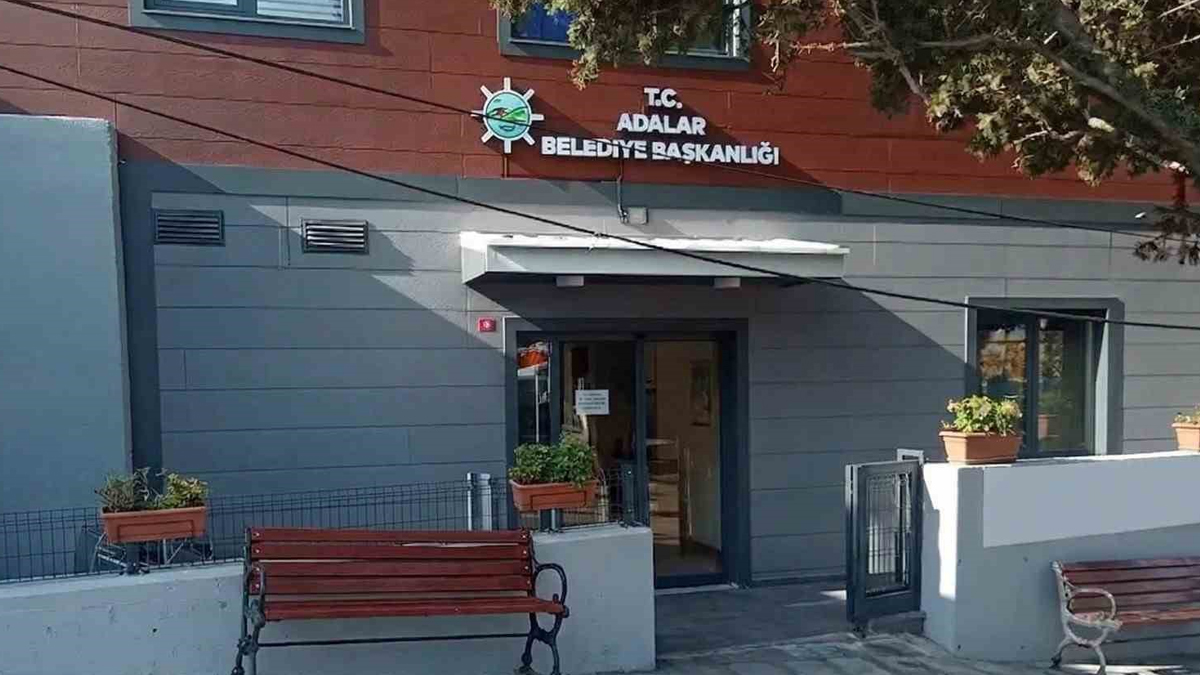 24 imar dosyası mercek altında! Adalar Belediyesi'ne yönelik inceleme başlatıldı