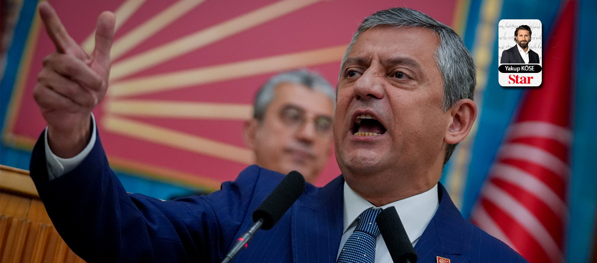 Batıcı Gezi Ayaklanması'nın yıldönümünde Özgür Özel'in yardım talebi