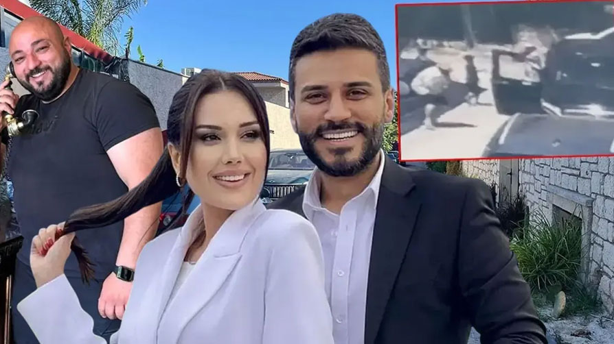 Can Polat cinayetinde kritik gelişme! Dosya İstanbul'a devredildi