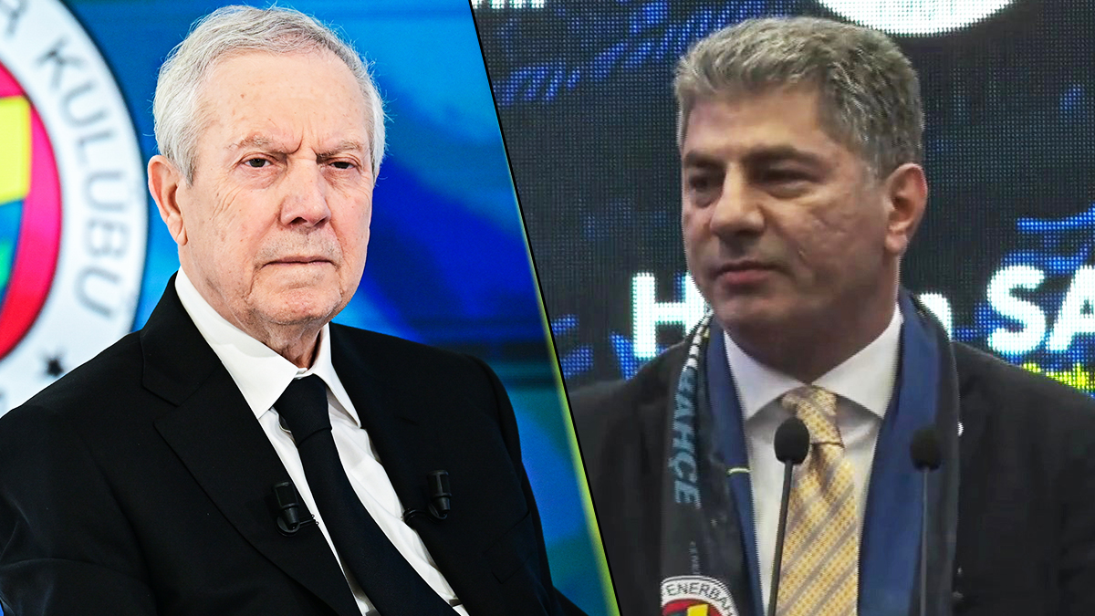 Fenerbahçe'de seçim heyecanı: Hafta sonu yeni başkan belli olacak