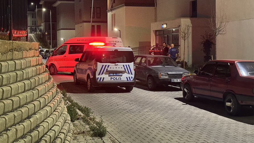Kahramanmaraş'ta kayınpeder dehşeti! Damadını öldürüp kaçtı