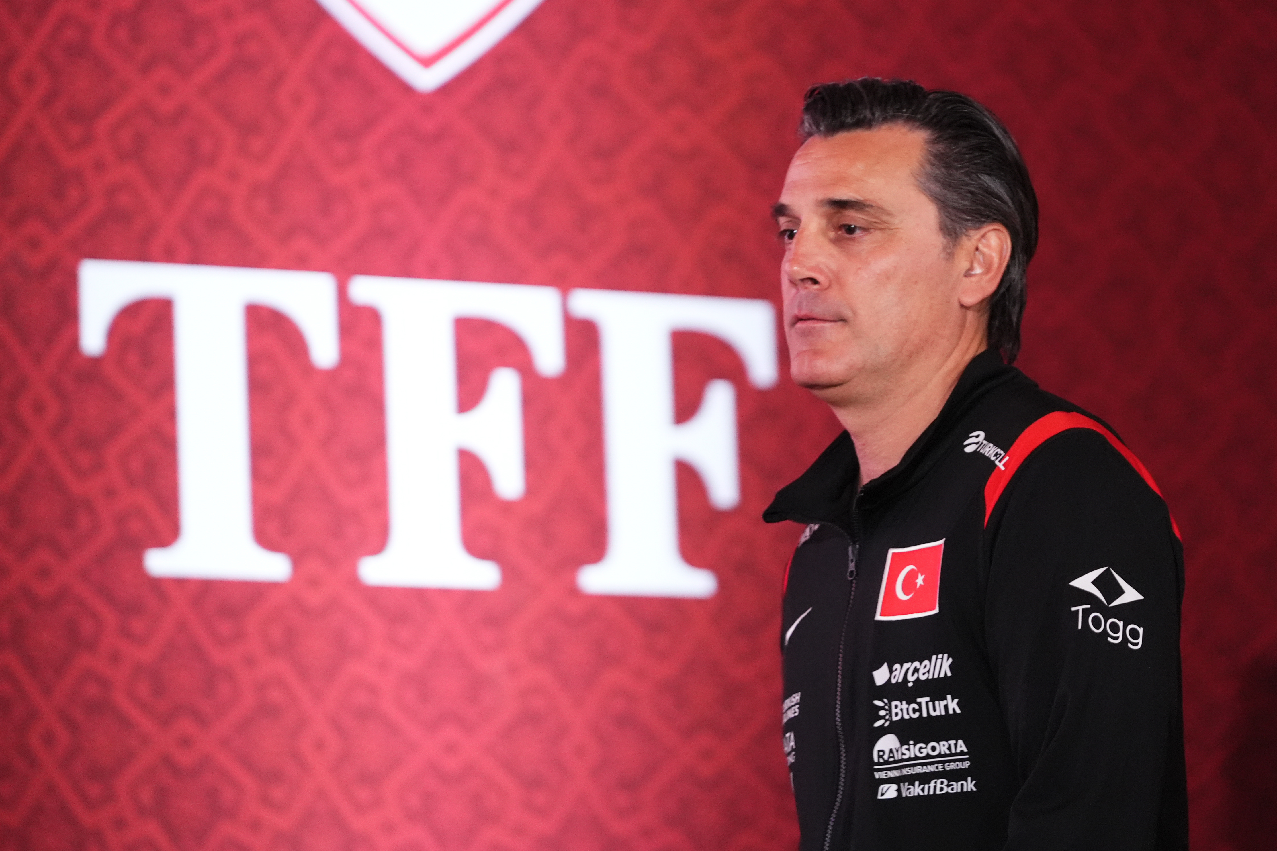 Montella'dan Italiano'ya övgü: Çok iyi bir teknik direktör