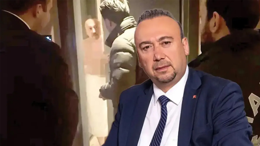 Özkan Yalım'ın istifası gizlenmiş! CHP'de 