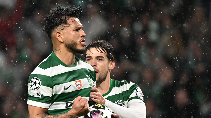 Portekiz'den Hakan Safi'ye Suarez cevabı! 