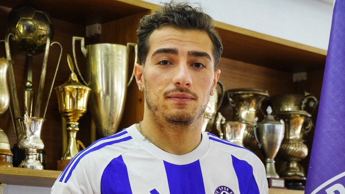 Sarıyer iki transferi açıkladı!
