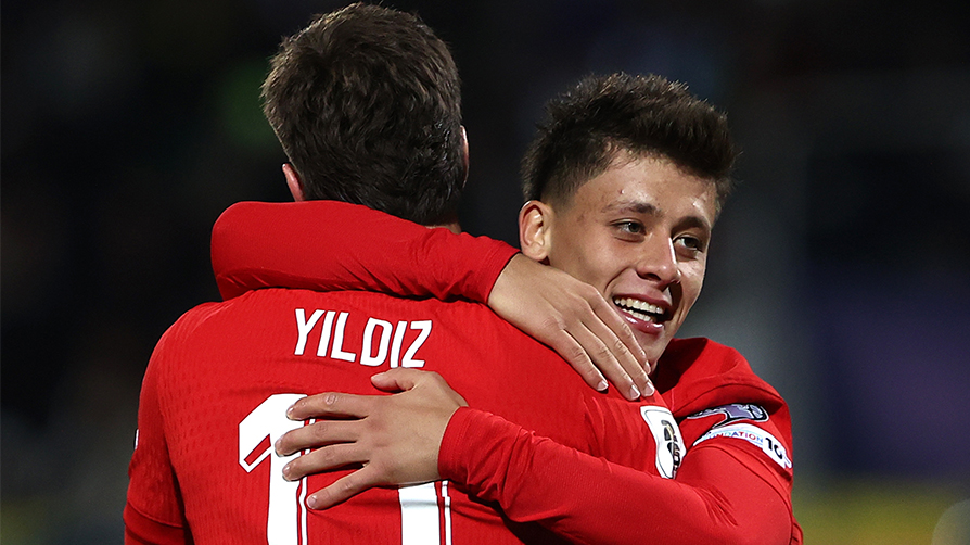 Türk futbolunun iki cevheri listede! Arda Güler ve Kenan Yıldız vurgusu