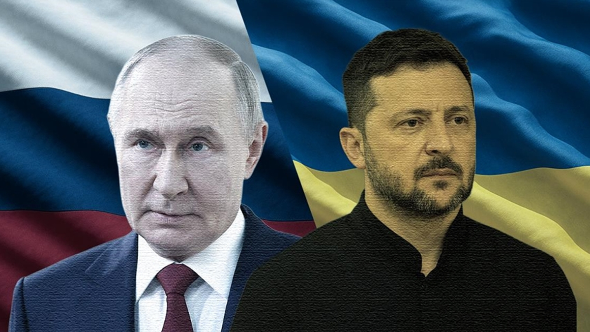 Zelenski'nin teklifine cevap! Putin Ukrayna lideri ile görüşecek mi?