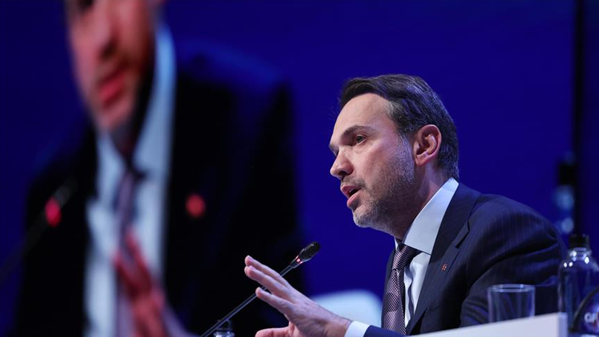 Bakan Bayraktar: Türkiye, Somali'de sondaj faaliyeti gerçekl