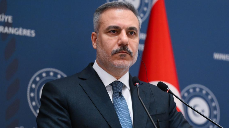 Bakan Fidan'dan Asya-Pasifik turu: İşbirliğimizi her alanda geliştirmeye kararlıyız