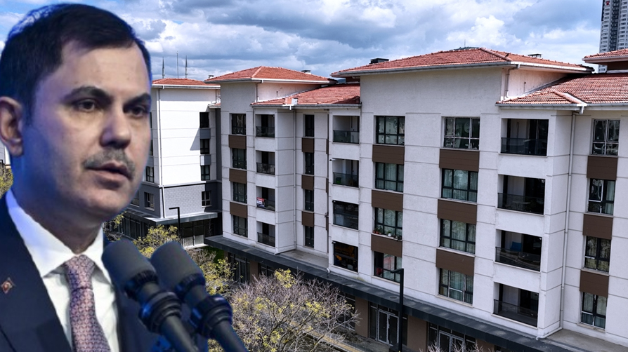 Bakan Kurum merak edilenleri paylaştı! 5 soruda TOKİ Açık Satış Kampanyası'nın detayları