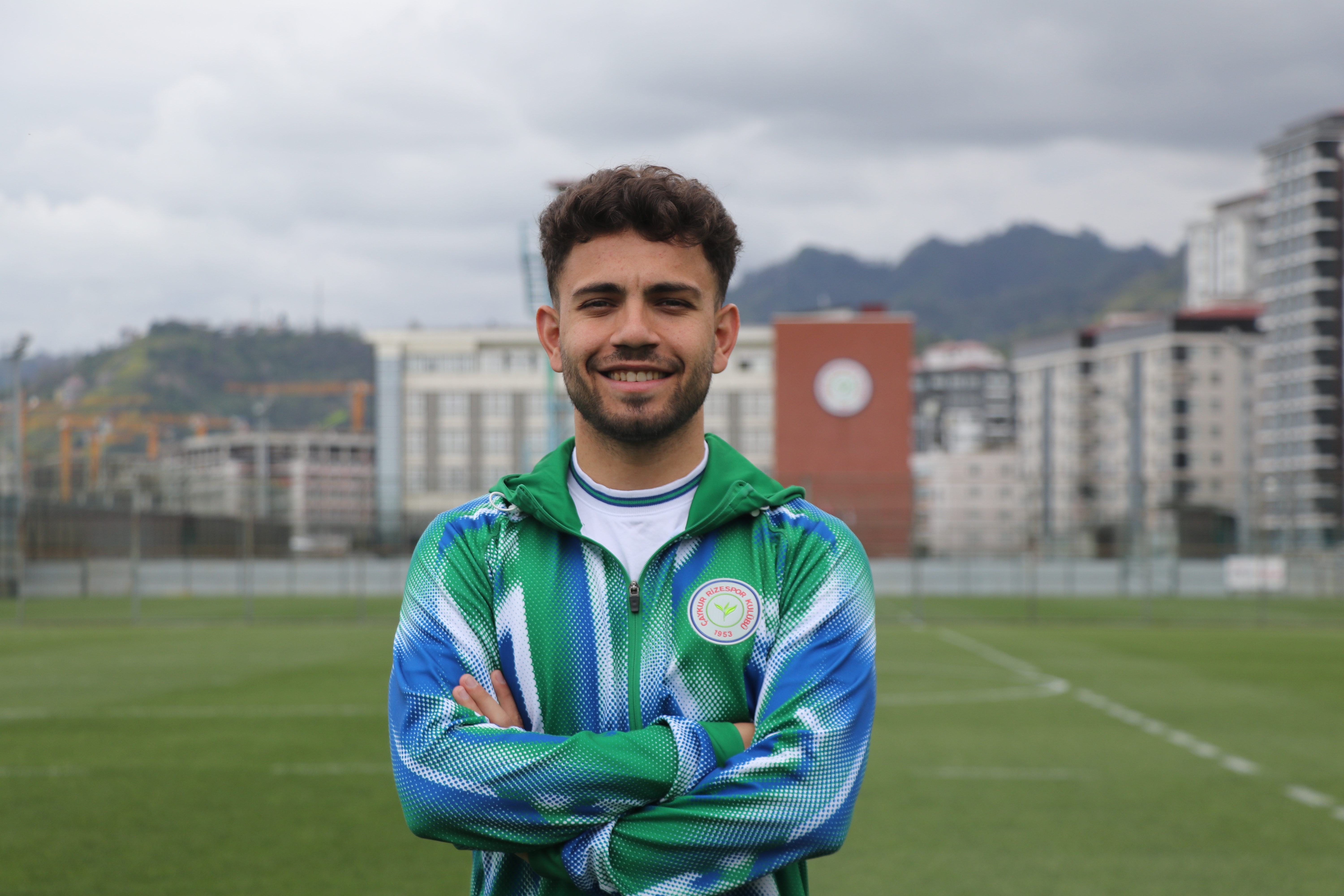 Çaykur Rizespor'dan Mithat Pala açıklaması: Transfer iddiaları yalanlandı
