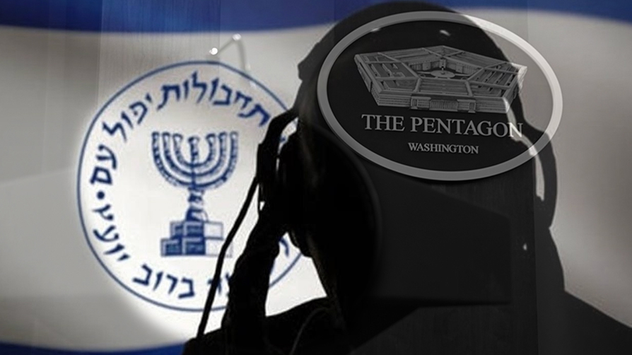 Eski dostların arasına kara kedi girdi! Pentagon'da 