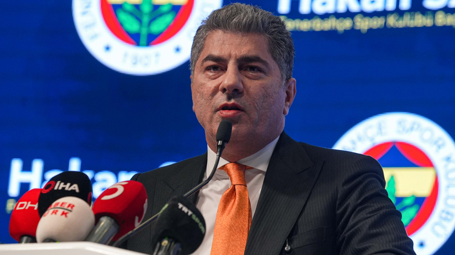 Hakan Safi transfer bütçesini açıkladı!