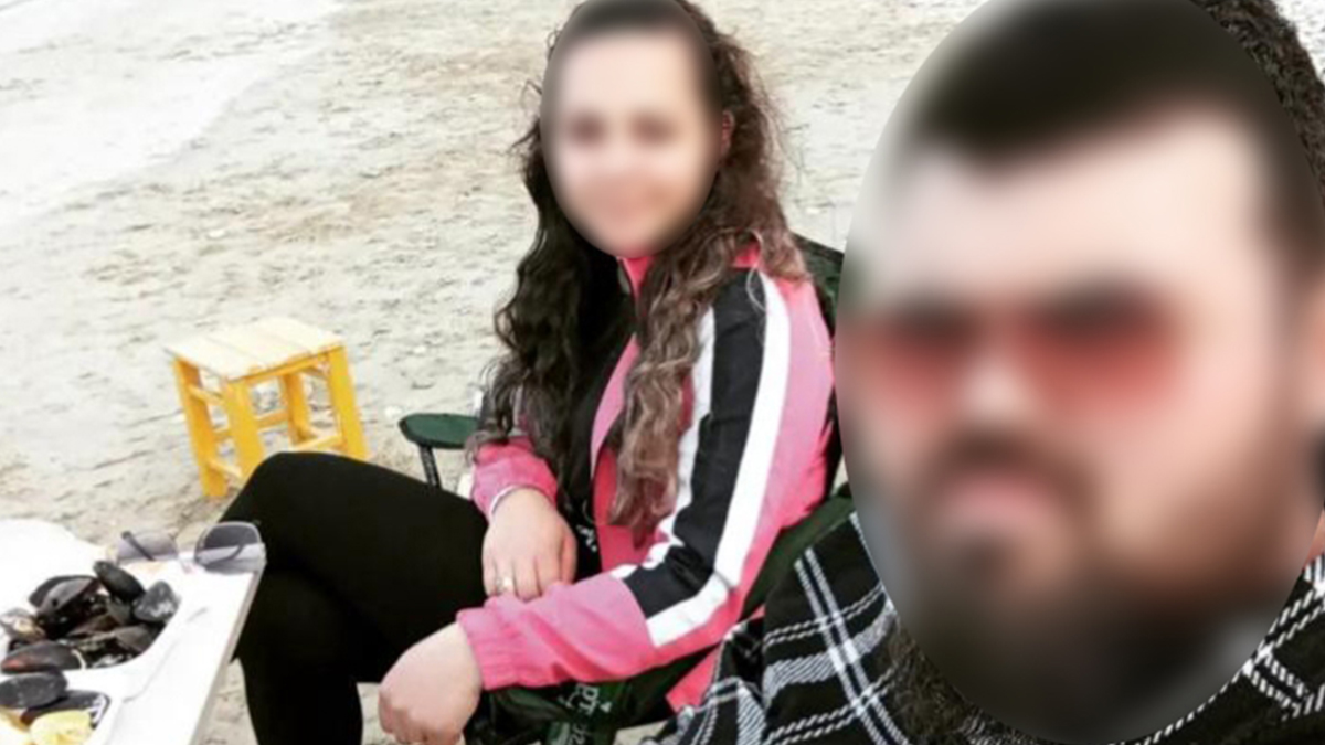 Markette eşine kanlı saldırı düzenledi! Önce bıçakladı sonra tüfeğini eline aldı
